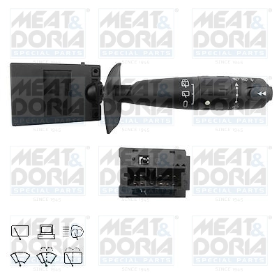 Steering Column Switch